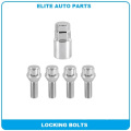 Wheel Lock Nuts for Car Security